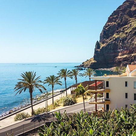 Sunny Side By Atlantic Holiday Madalena do Mar Exterior photo