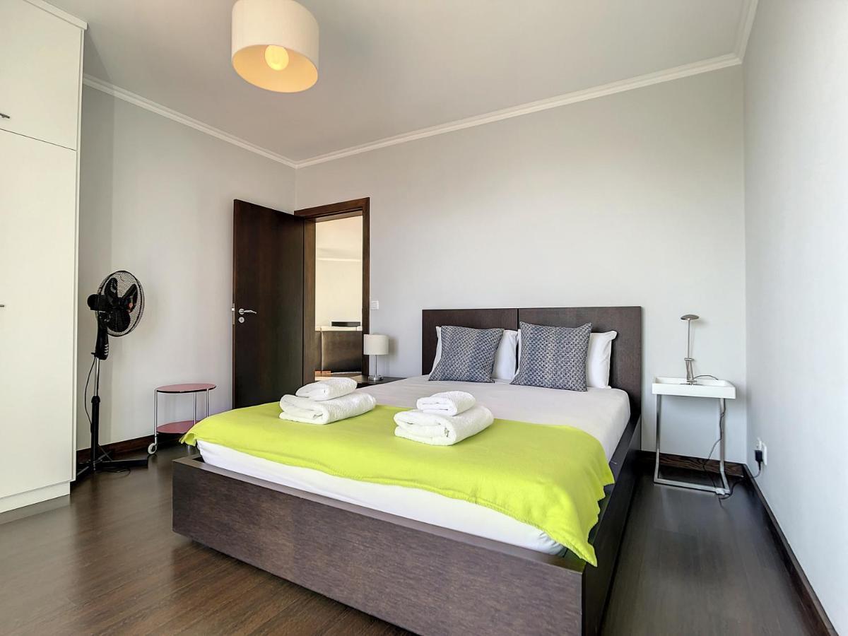 Sunny Side By Atlantic Holiday Madalena do Mar Exterior photo
