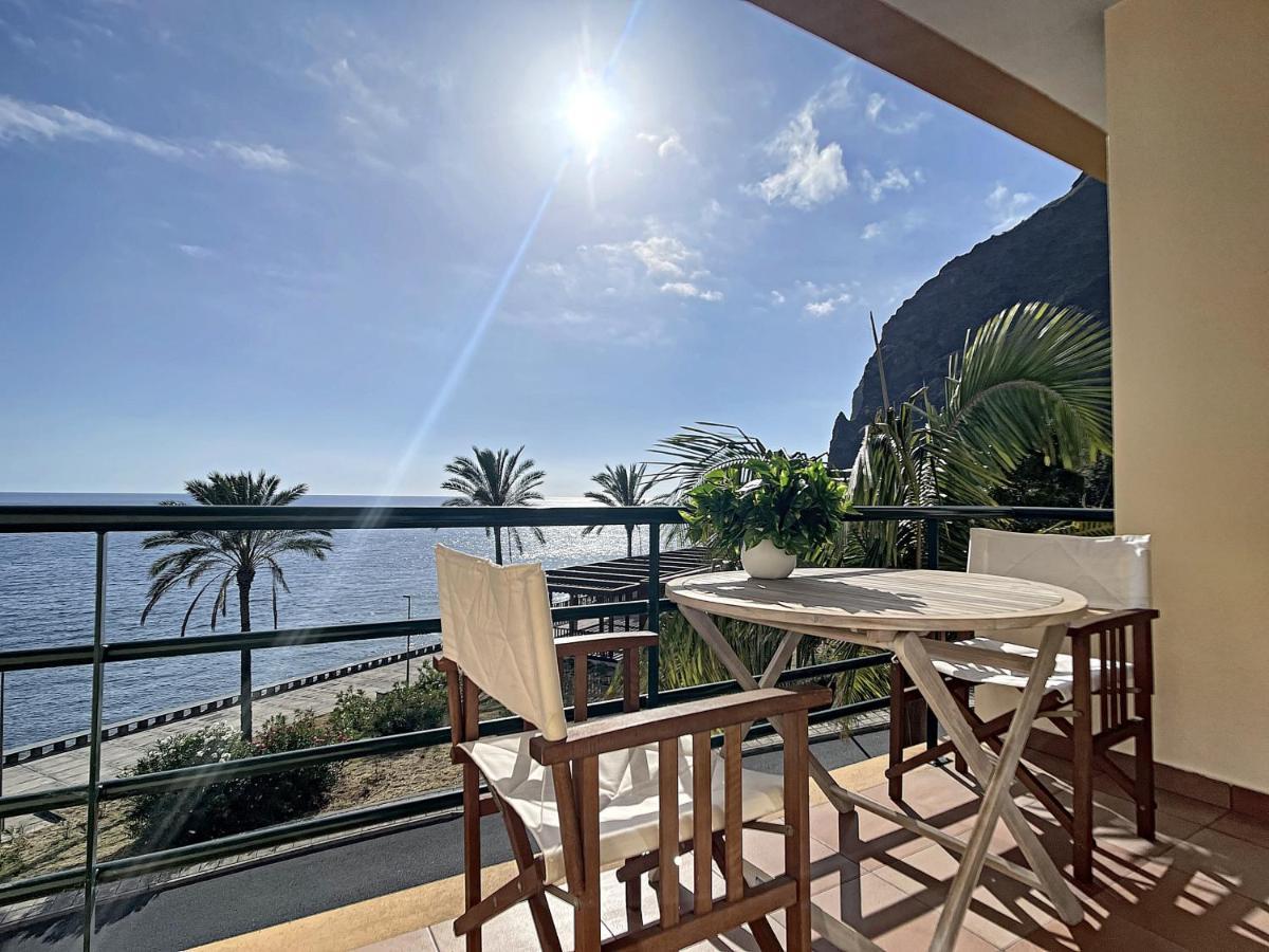 Sunny Side By Atlantic Holiday Madalena do Mar Exterior photo