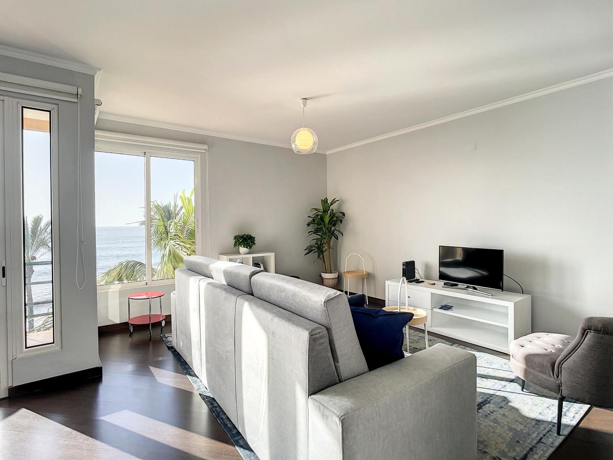 Sunny Side By Atlantic Holiday Madalena do Mar Exterior photo