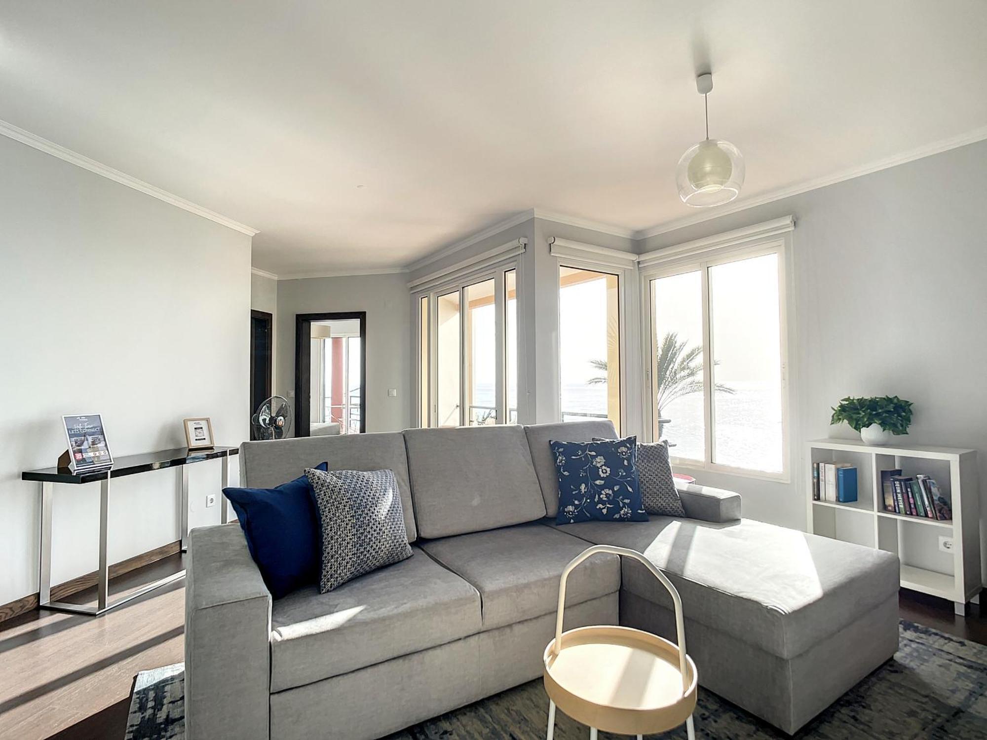 Sunny Side By Atlantic Holiday Madalena do Mar Exterior photo